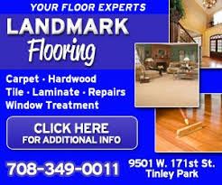 Picking The Right Padding For Your Carpet Orland Park Il