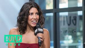 On wednesday, beatriz revealed the wonderful. Stephanie Beatriz Stops By To Chat About Brooklyn Nine Nine The Light Of The Moon Youtube
