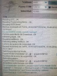 The new lg g pad 8.3 doesn't seem to bring anything radically different to the mini android tablet table. Aporte Unlock Lg V410 Clan Gsm Union De Los Expertos En Telefonia Celular
