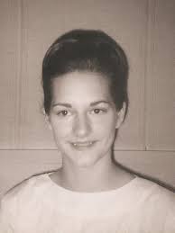 Cousins, Cheryl Diane (nee Chapman)