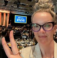 Wendy O'Donovan Phillips