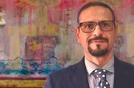 Ph.D Luis Alberto Petit Guerra