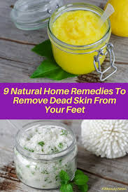remes to remove dead skin from feet