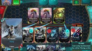 Nova Blitz Card Game Play 2 Nova Blitz Is A Free To Play Real Time Trading Card Multiplayer Game Featuring Uniqu Card Games Games To Play Real Time Strategy