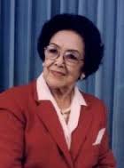 Jesusita Galvan Obituary (2002)