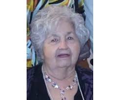 Wanda Bozarth Obituary (1943