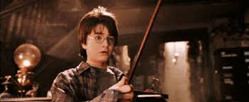 How To Cast Harry Potter Spells For Real Using Amazon