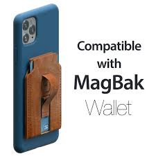 Search newegg.com for iphone 11 pro case. Magbak For Iphone 11 Pro Max