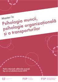 Rezultate colocviu admitere doctorat 2017. Psihologietm