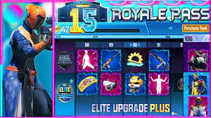Pubg Mobile Season 15 Royal Pass Rewards Season 15 Leaks Of Royal Pass Pubg Mobile Youtube