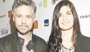 Empieza el año en el tasso con un ciclo increíble de soledad villamil. Soledad Villamil Y Federico Olivera Dieron El Si Diario Hoy En La Noticia