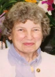 Lenore Rhodes Obituary (2021)