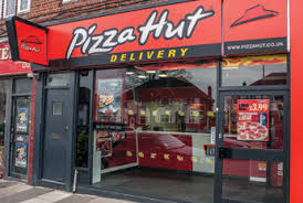 Serving up amazing food, pizza hut بيتزا هت sits in the heart of palm residences. Pizza Hut Delivery Vrea SÄ Se ExtinÄ Prin FrancizÄ Retailers Ro