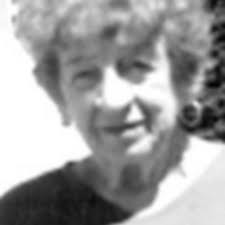 Geraldine Burwell Obituary April 11, 2012