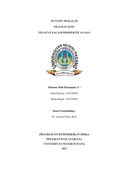 Maybe you would like to learn more about one of these? Outline Makalah Pdf