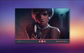 Vlc media player can display the playing video as the desktop wallpaper, like windows dreamscene, by using directx, only available on windows operating systems. 10 Best Vlc Skins That You Should Use On Vlc Media Player Free