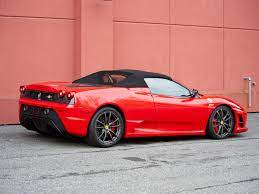 It's very fast, agile, cool looking, and makes me as popular as a 17 year old. Rm Sotheby S 2009 Ferrari F430 Scuderia 16m Palm Beach 2020 Ferrari Convertible Ferrari Ferrari F430