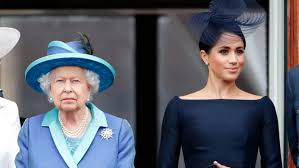 Queen Elizabeth's Concerns About Meghan Markle: A Royal Revelation
