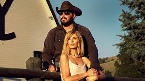 Yellowstone's Kelly Reilly and Cole Hauser Explain How Beth and ...