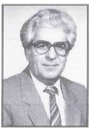 Pénzes László: Farkas Oszkár (1936-2009) tanár, író, költő, 1980-1996  között Kislétán tanított