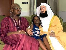 Цены на апартаменты и номера отеля, акции и экскурсии по ялте. Sheik Mufti Menk Ya Kaiwa Sheik Pantami Ziyarar Ban Girma Hotuna Hausaloaded Com