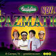 The Spazmatics Halloween Party event image