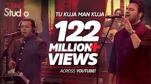 Tu Kuja Man Kuja Naat Mp4 Download Free By Shiraz Uppal Rafaqat Ali Khan 2019 Coke Khan Man