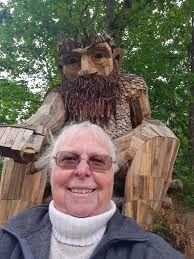 PNW Troll Sightings in the Dambo Troll Hunters Group