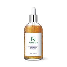 Coreana Lab Ample N Peptide Shot Ampoule 2X