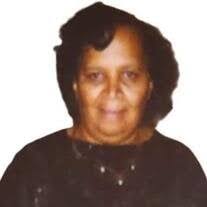 Mrs. Dorris Wellman Jones Obituary