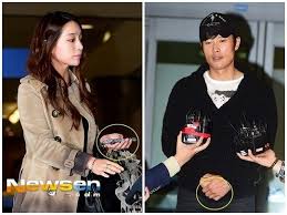 We could be in love by christian bautista with kc concepcion (originally by lea salonga and brad kane). Netizens Discover Something Strange During Lee Byung Hun S Tearful Airport Apology Koreaboo