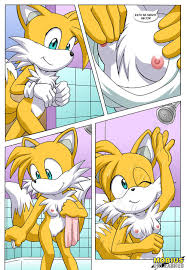 ᐅ TAILS Tales parte 1