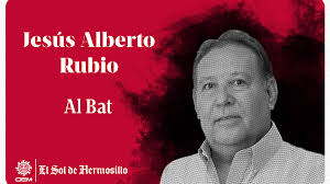 Al bat