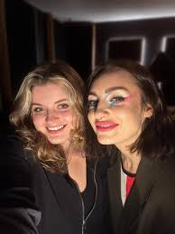 Dzisiaj wyjątkowe nagrania do 30‼️edycji Wygraj Sukces 🥳 @Ula Milewska i Sandra  Mika. Obie Super zdolne😍 i bardzo się cieszymy, że ich głosy będę na  jubileuszowej płycie 🤩