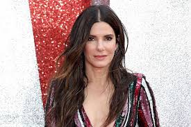 Sandra Bullock Doing Okay as She Turns 60 Nearly Year After Partners  Death