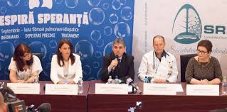 Jumătate Din Pacienţii Cu Fibroză Pulmonară Idiopatică Mor In Primii 3 Ani După Diagnostic