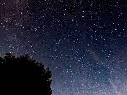 As such, the producer released his latest single waiting for a star to fall in the early hours of. Why This Year S Perseid Meteor Shower Promises To Be Especially Dazzling Smart News Smithsonian Magazine