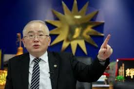 You may find the address of datuk seri ir. The Star On Twitter Datuk Seri Dr Wee Ka Siong Is The New Mca President Https T Co Ultpm9plbj