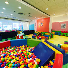 Soft Play Indoor Playground In 2020 Indoor Playground Soft Play Toddler Indoor Playground