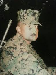 PFC JUAN G. GARZA, JR. PFC...