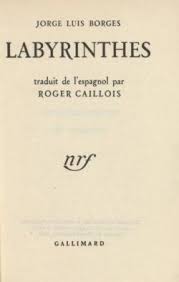 A page for describing ymmv: Listes De Livres Contenant Labyrinthes Jorge Luis Borges Babelio Com
