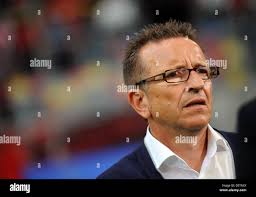 Norbert meier hi-res stock photography and images