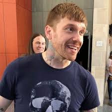 Brent Smith. Shinedown