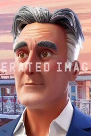 There's an AI Candidate Running for Parliament in the UK