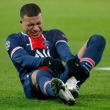Maybe you would like to learn more about one of these? The Champions League S New Twist Injury Roulette The New York Times