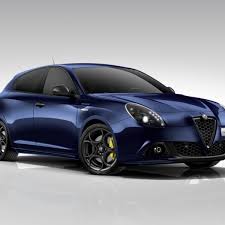 Image result for Blu Anodizzato 2014 Alfa-Romeo