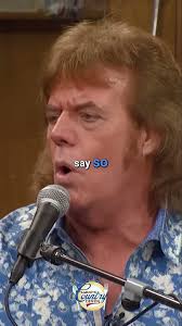 Tim Atwood sings "Stand Up and Say So"