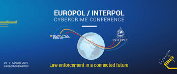 Organisation internationale de police criminelle), commonly known as interpol. 7th Europol Interpol Cybercrime Conference Europol