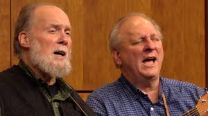 Live! Folklife Concert: Dan Berggren & John Kirk Present Appleseeds: The  Words of Pete Seeger
