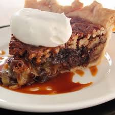 Rich Chocolate Pecan Pie Recipe Chocolate Pecan Pie Recipe Chocolate Pecan Chocolate Pecan Pie